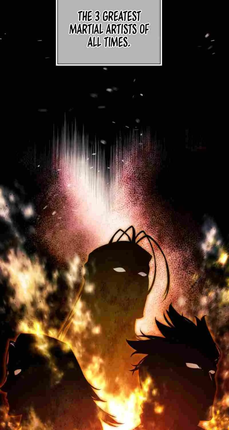 A Modern Man Who Got Transmigrated Into the Murim World Chapter 50 page 20 - 