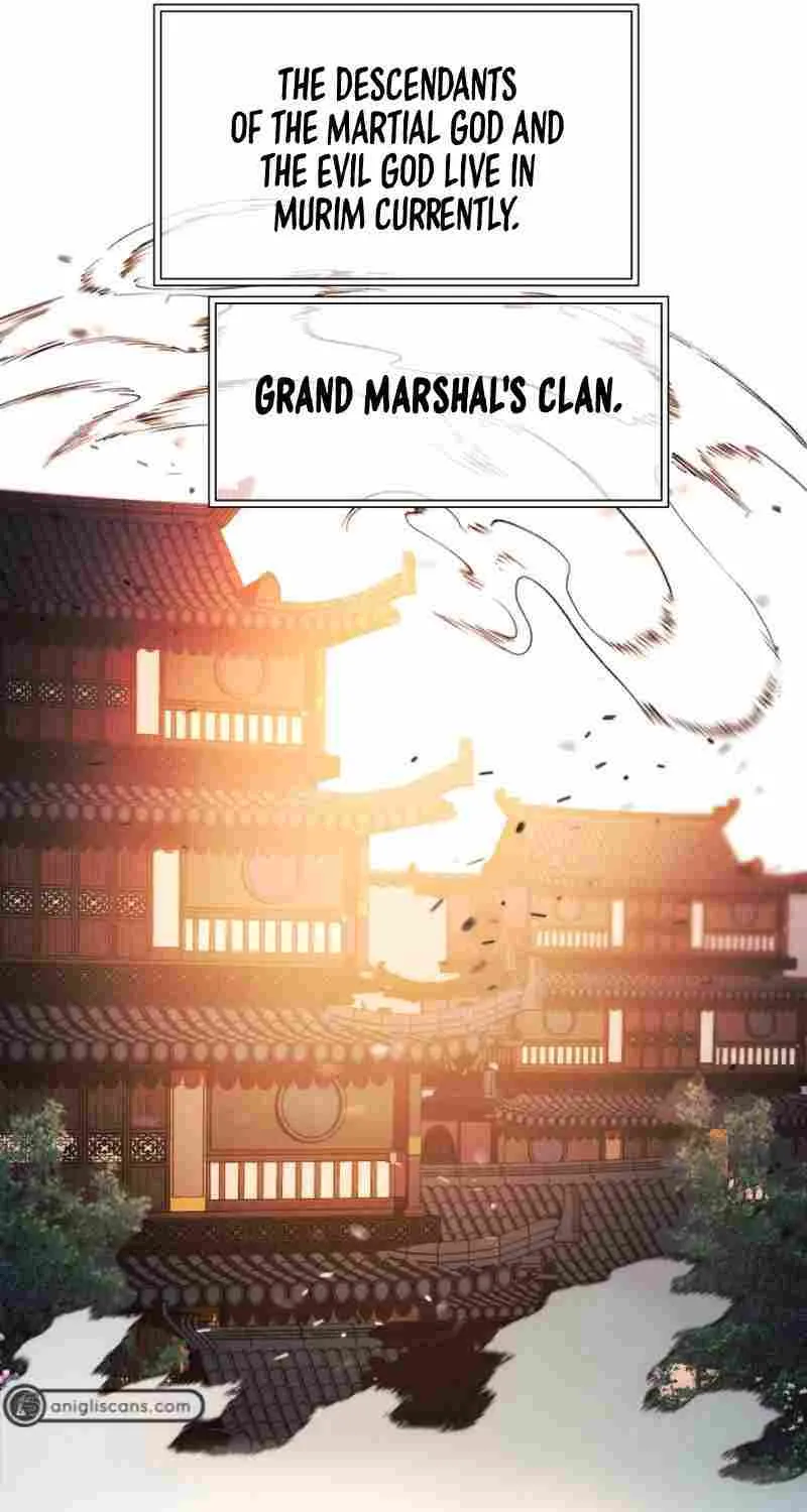 A Modern Man Who Got Transmigrated Into the Murim World Chapter 50 page 22 - 