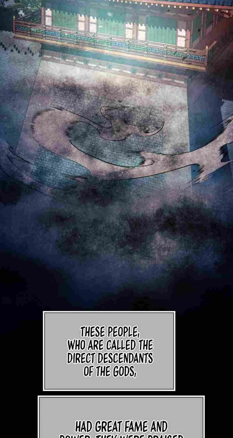 A Modern Man Who Got Transmigrated Into the Murim World Chapter 50 page 24 - 