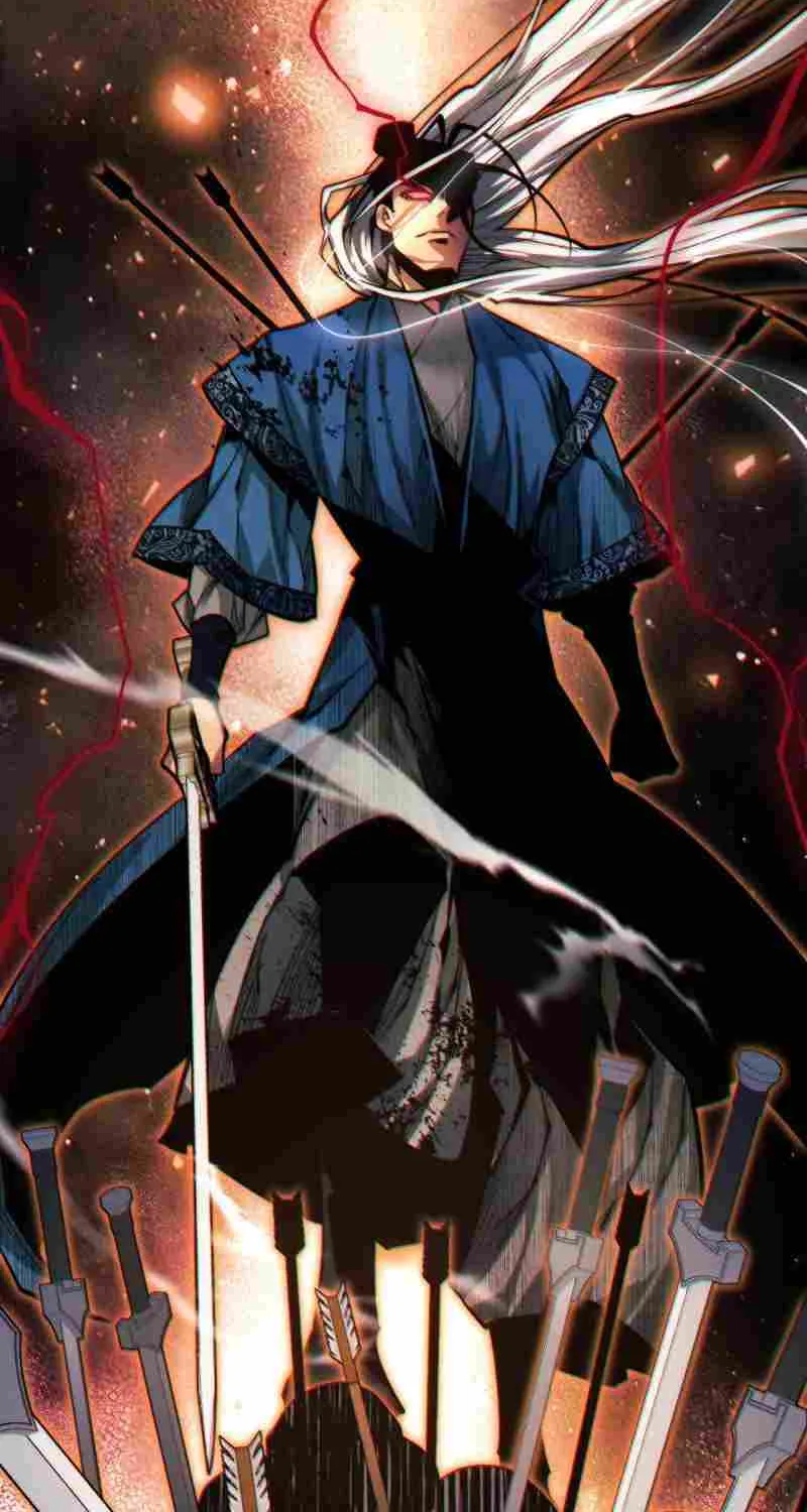 A Modern Man Who Got Transmigrated Into the Murim World Chapter 50 page 29 - 
