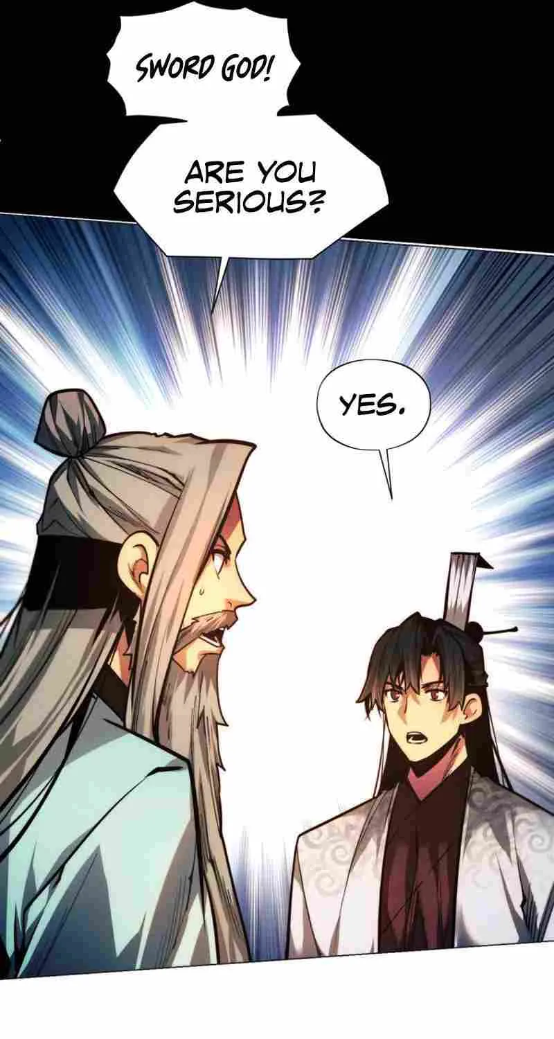 A Modern Man Who Got Transmigrated Into the Murim World Chapter 50 page 32 - 