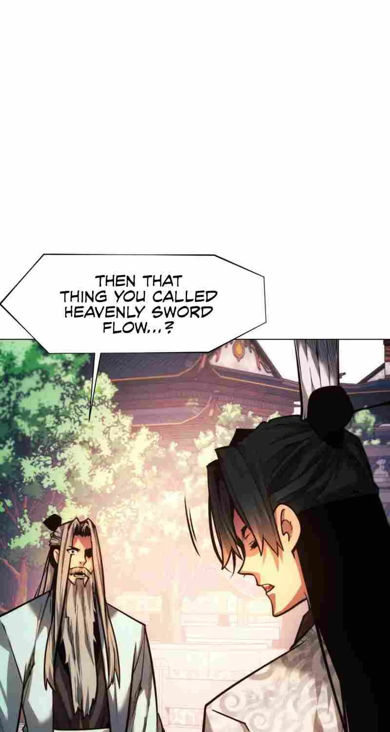 A Modern Man Who Got Transmigrated Into the Murim World Chapter 50 page 33 - 