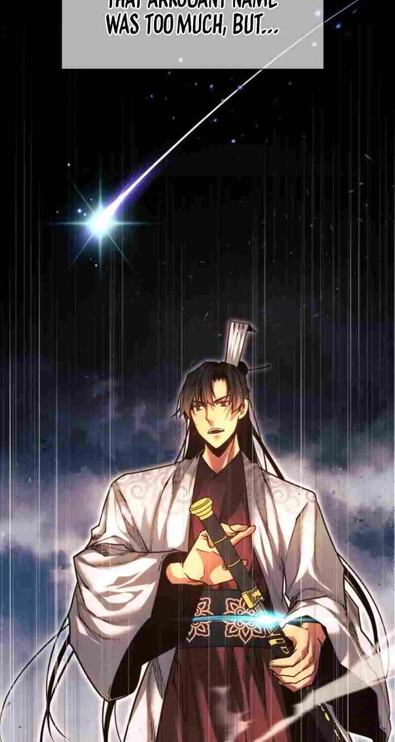 A Modern Man Who Got Transmigrated Into the Murim World Chapter 50 page 35 - 