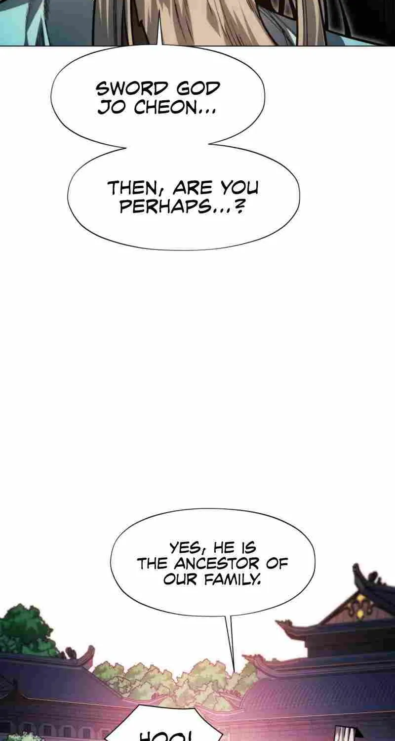 A Modern Man Who Got Transmigrated Into the Murim World Chapter 50 page 37 - 