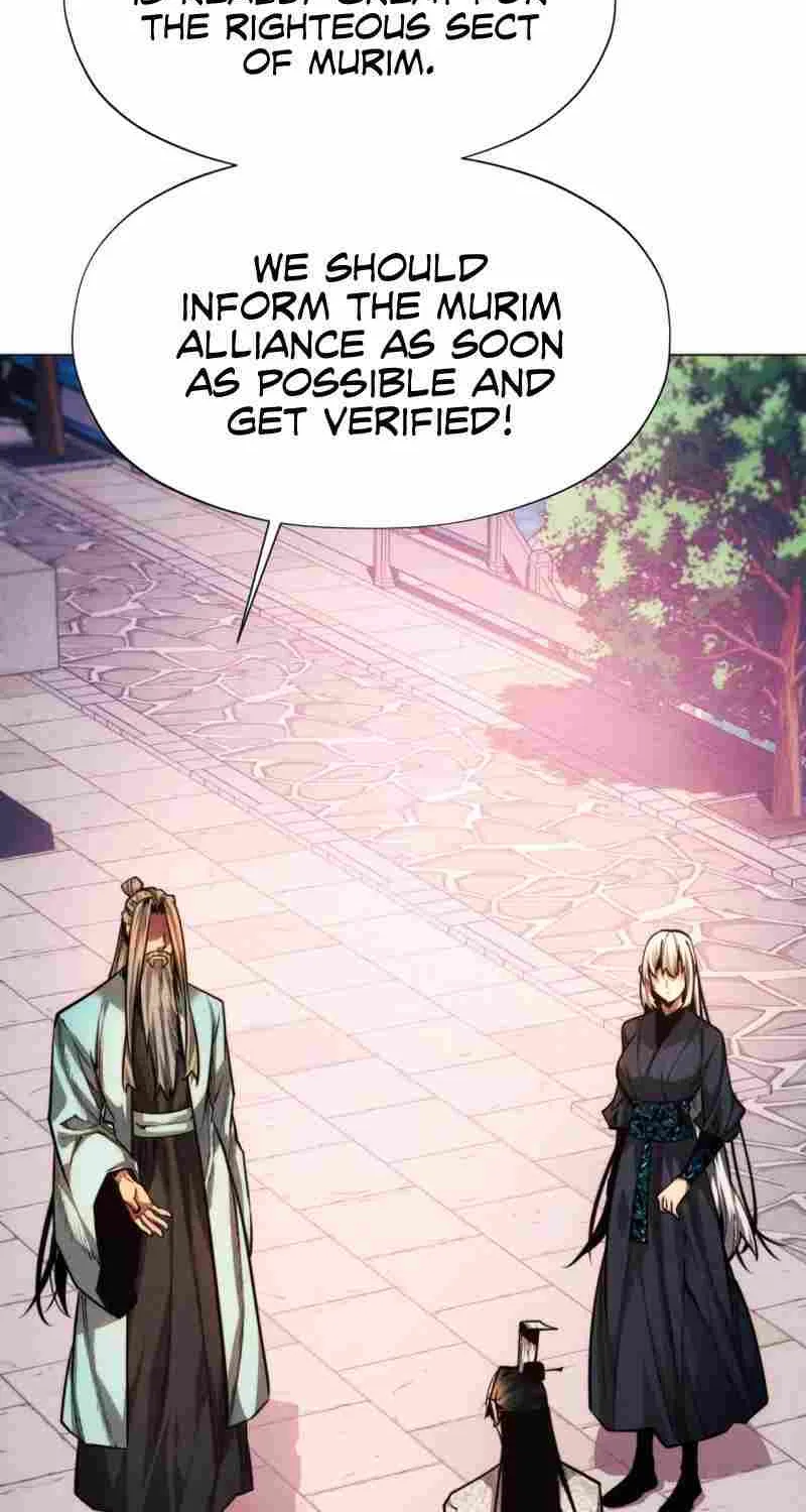 A Modern Man Who Got Transmigrated Into the Murim World Chapter 50 page 39 - 
