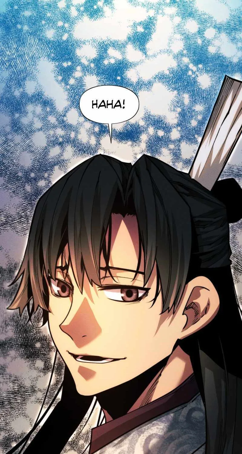 A Modern Man Who Got Transmigrated Into the Murim World Chapter 50 page 5 - 