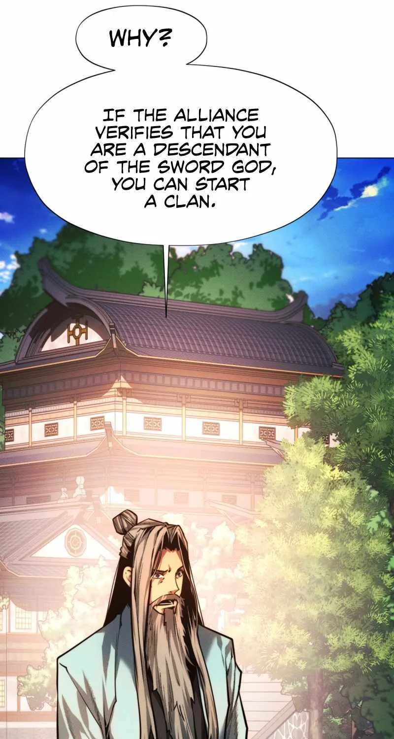 A Modern Man Who Got Transmigrated Into the Murim World Chapter 50 page 42 - 