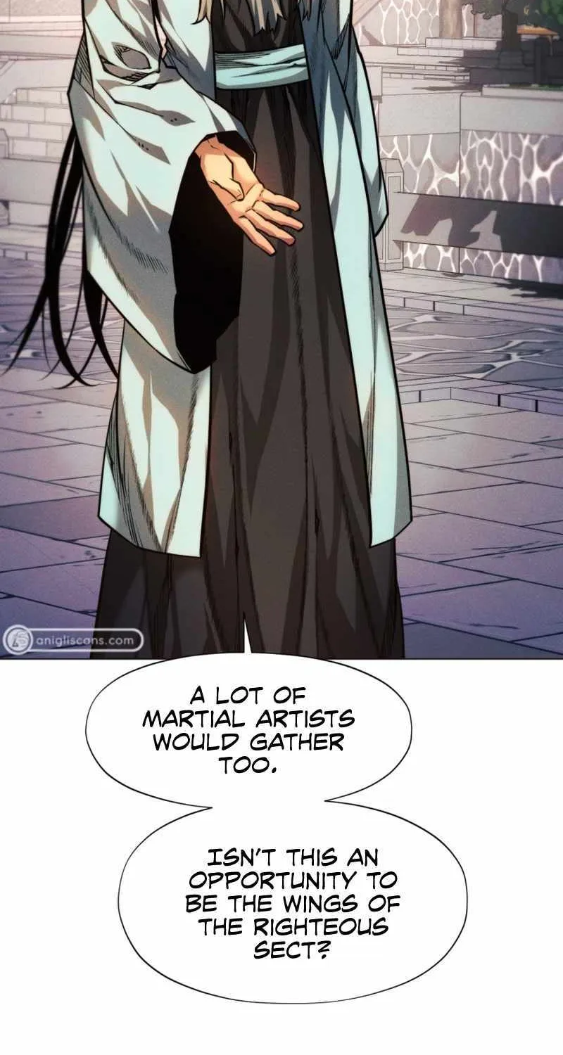 A Modern Man Who Got Transmigrated Into the Murim World Chapter 50 page 43 - 