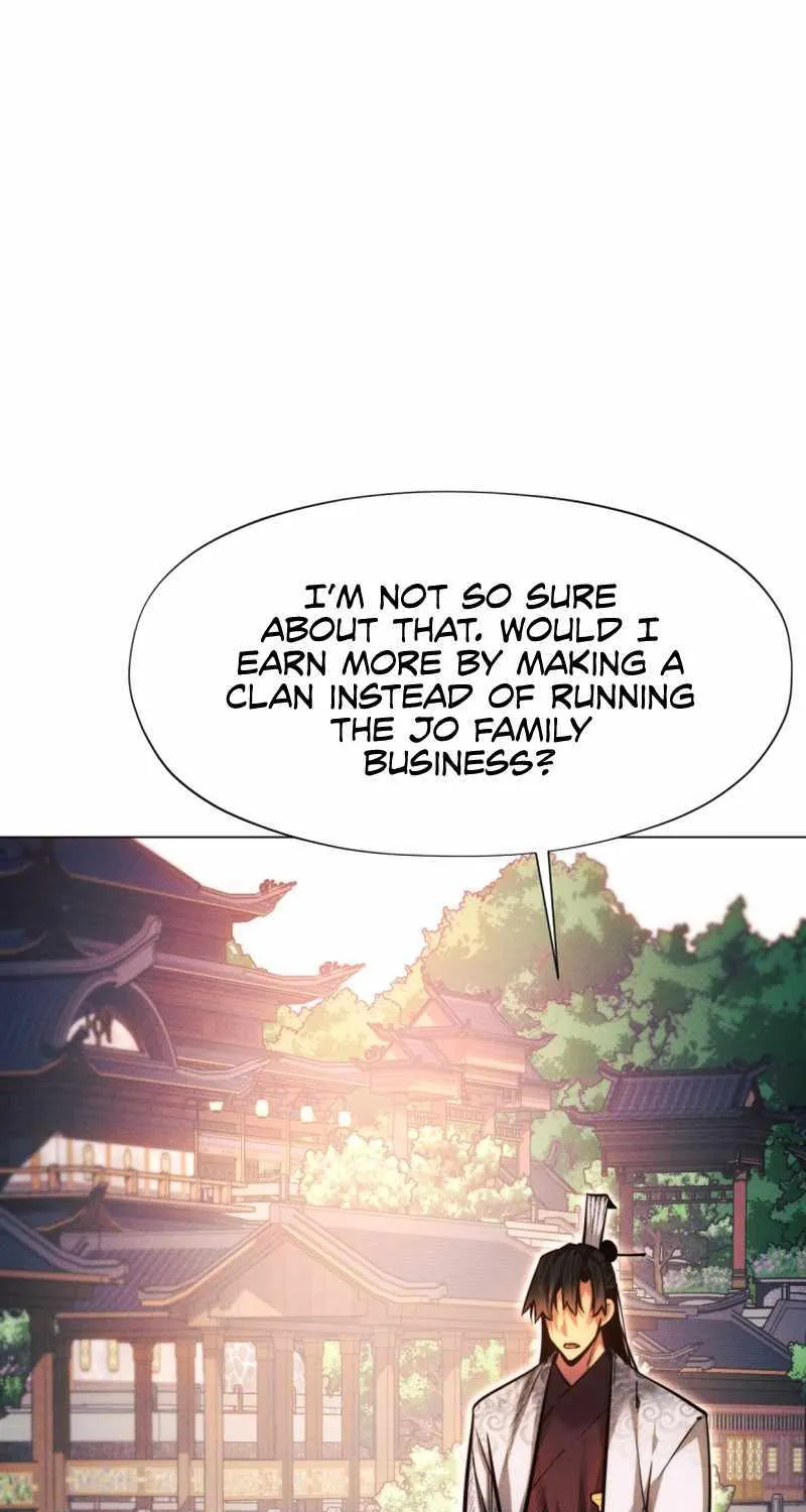 A Modern Man Who Got Transmigrated Into the Murim World Chapter 50 page 44 - 