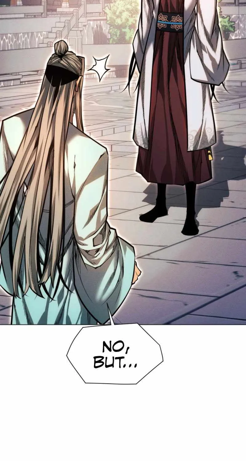 A Modern Man Who Got Transmigrated Into the Murim World Chapter 50 page 45 - 