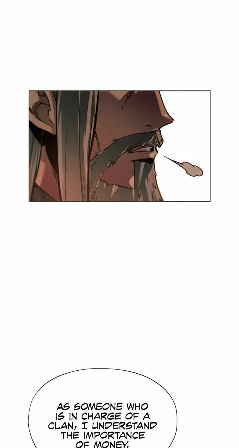 A Modern Man Who Got Transmigrated Into the Murim World Chapter 50 page 46 - 