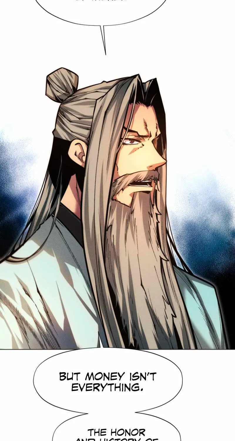 A Modern Man Who Got Transmigrated Into the Murim World Chapter 50 page 47 - 