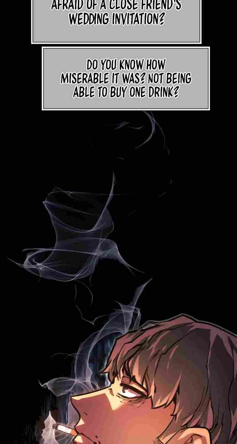A Modern Man Who Got Transmigrated Into the Murim World Chapter 50 page 56 - 