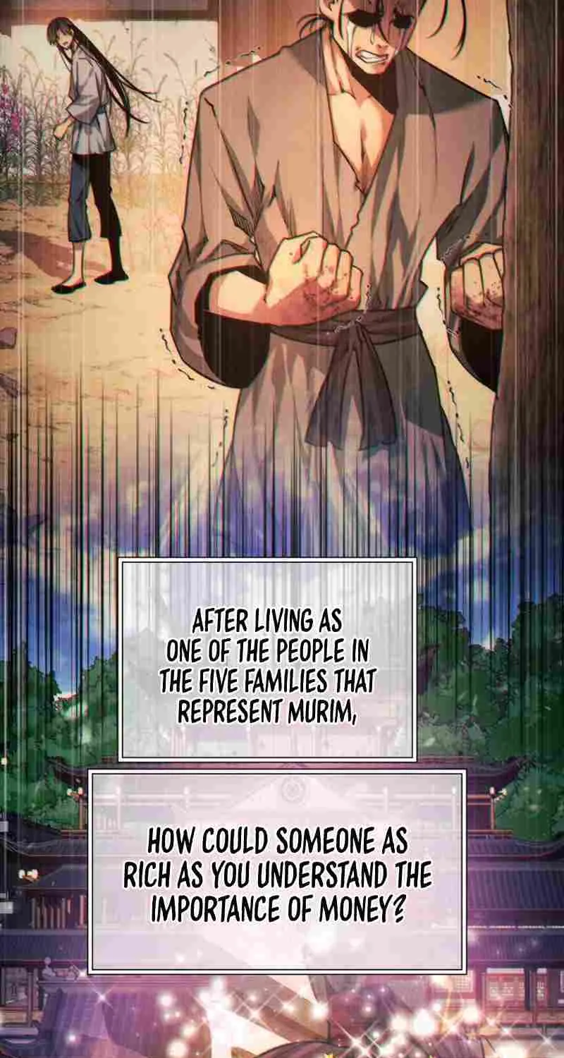 A Modern Man Who Got Transmigrated Into the Murim World Chapter 50 page 68 - 