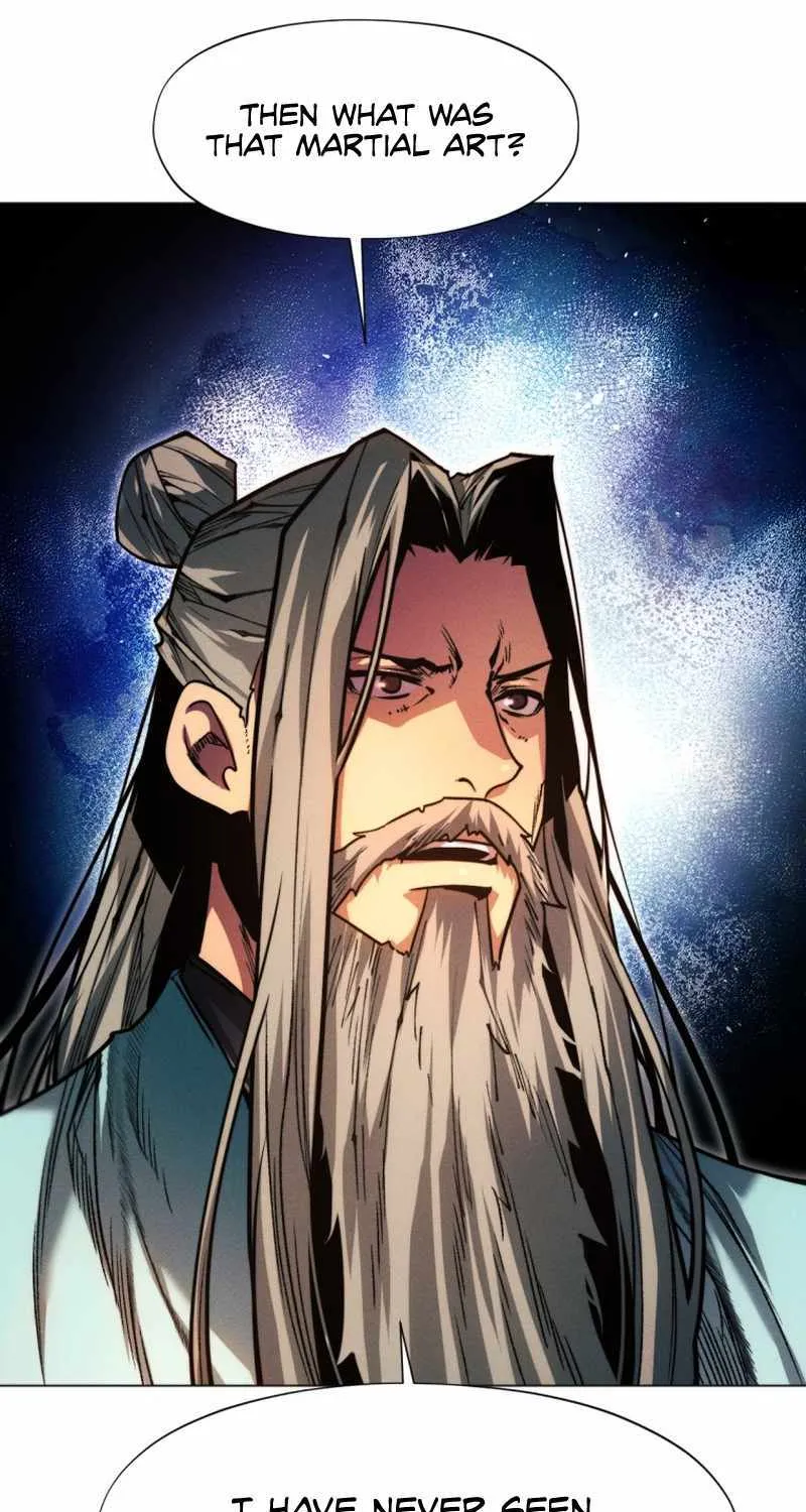 A Modern Man Who Got Transmigrated Into the Murim World Chapter 50 page 8 - 