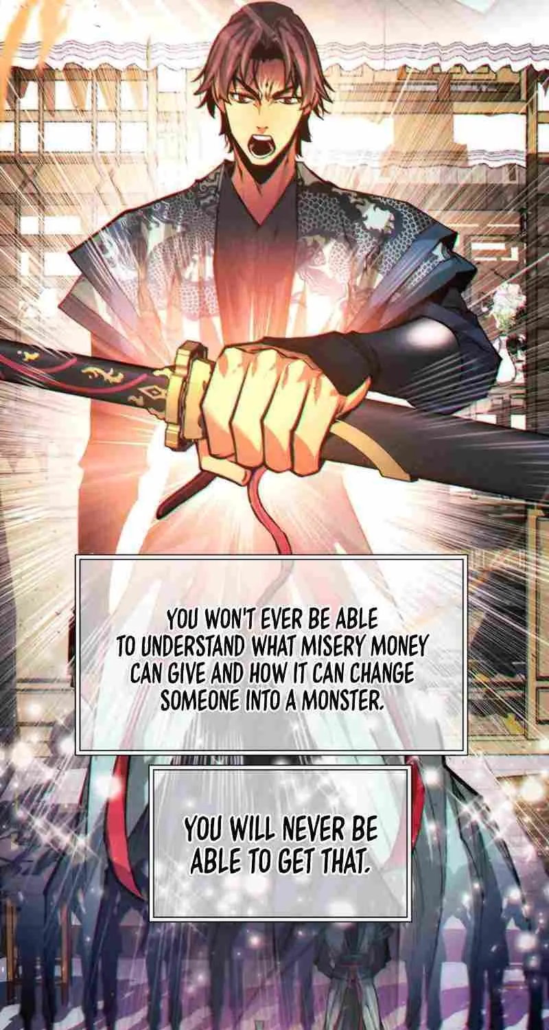 A Modern Man Who Got Transmigrated Into the Murim World Chapter 50 page 71 - 