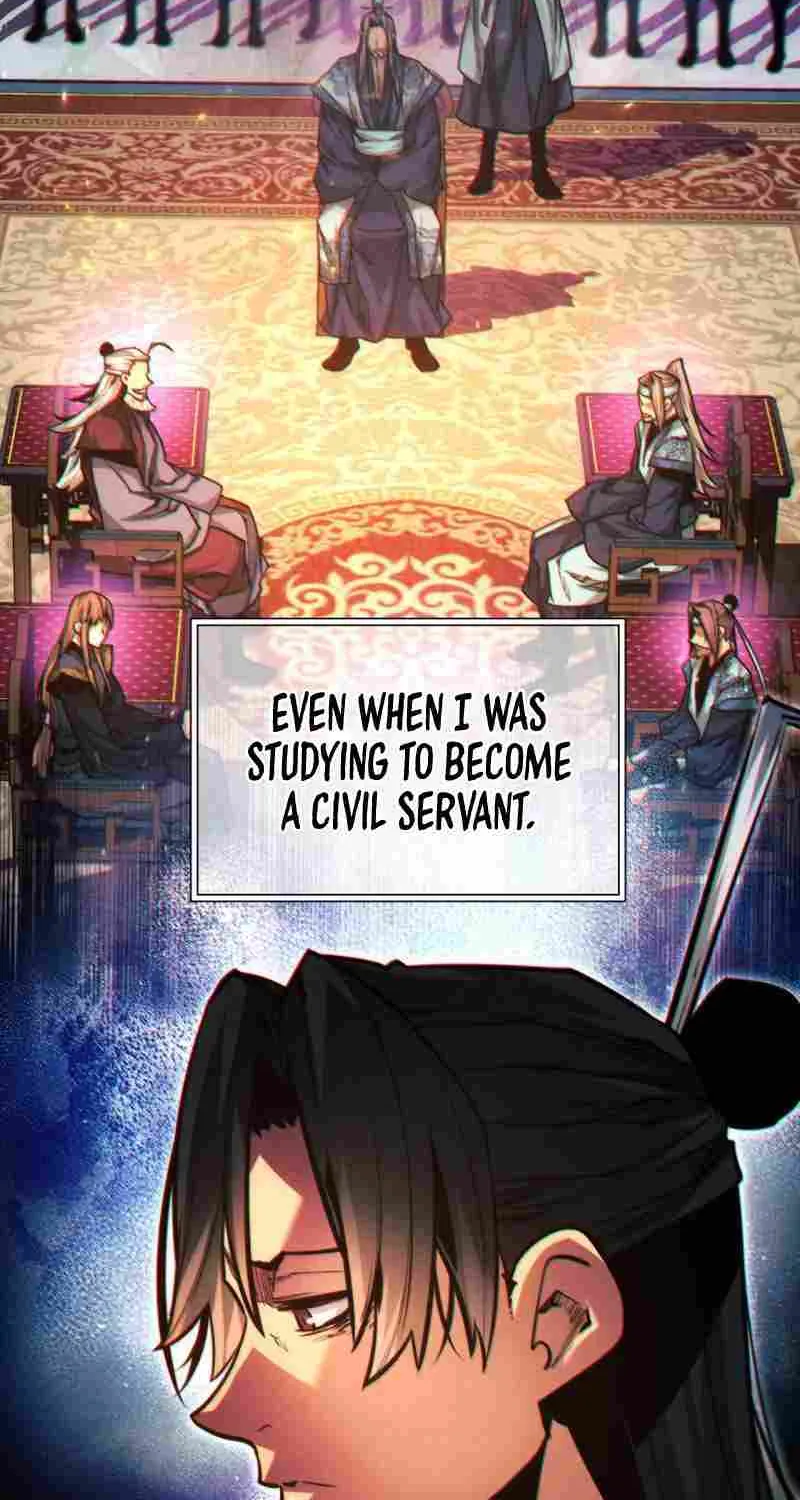 A Modern Man Who Got Transmigrated Into the Murim World Chapter 50 page 72 - 