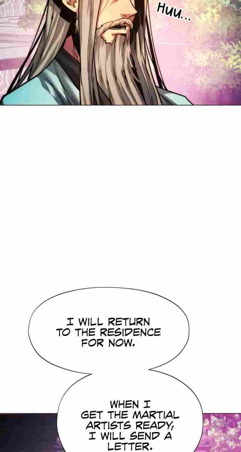 A Modern Man Who Got Transmigrated Into the Murim World Chapter 50 page 74 - 