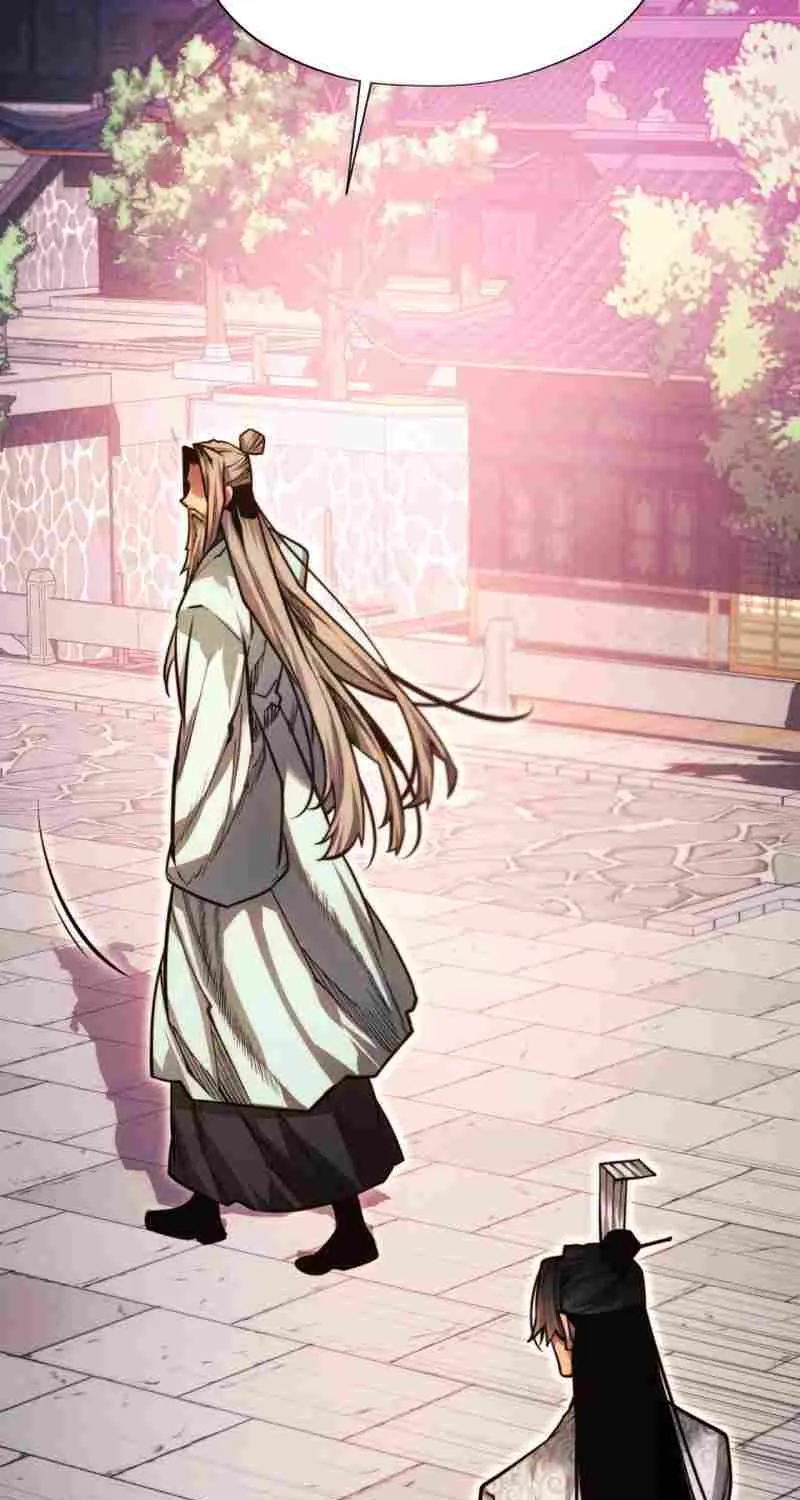 A Modern Man Who Got Transmigrated Into the Murim World Chapter 50 page 75 - 