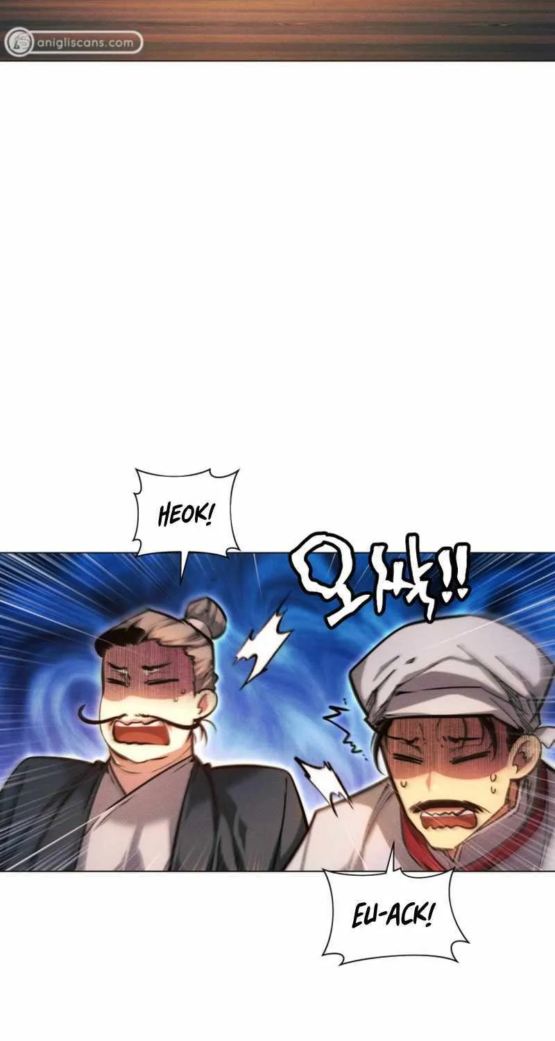 A Modern Man Who Got Transmigrated Into the Murim World Chapter 50 page 81 - 