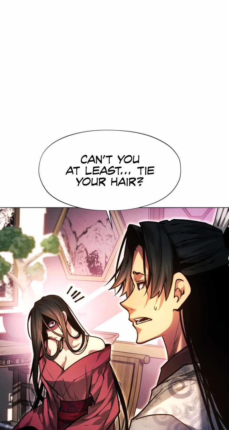 A Modern Man Who Got Transmigrated Into the Murim World Chapter 50 page 82 - 