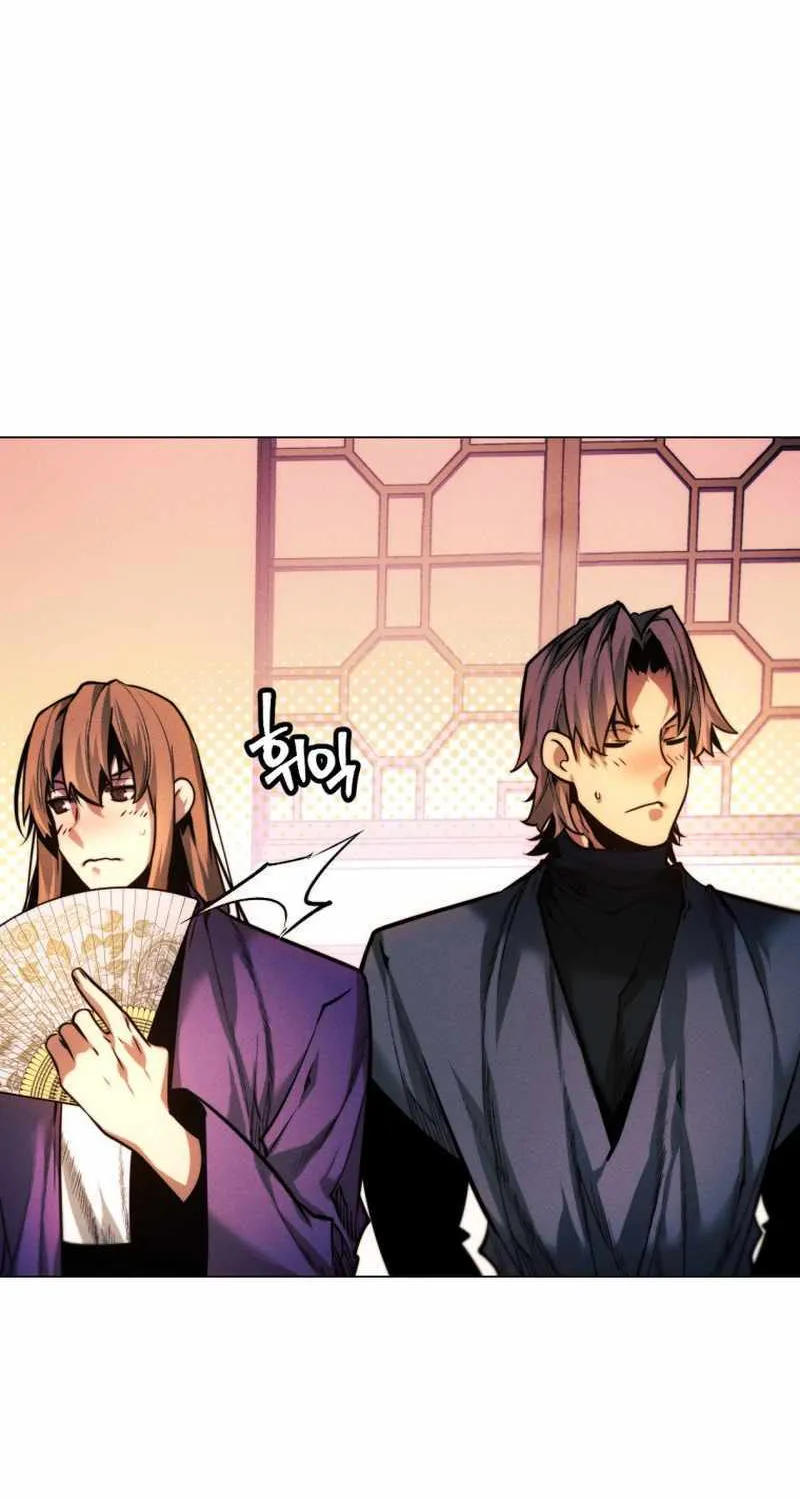 A Modern Man Who Got Transmigrated Into the Murim World Chapter 50 page 92 - 