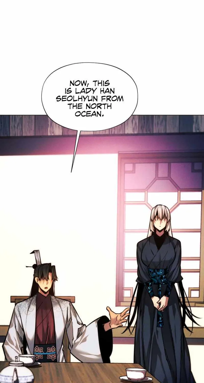 A Modern Man Who Got Transmigrated Into the Murim World Chapter 50 page 96 - 