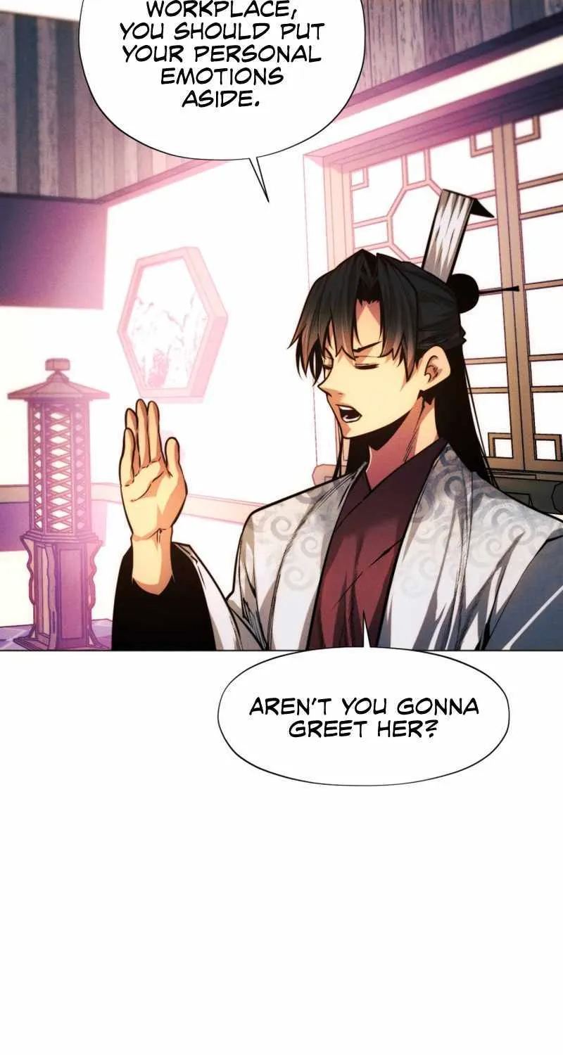 A Modern Man Who Got Transmigrated Into the Murim World Chapter 50 page 99 - 