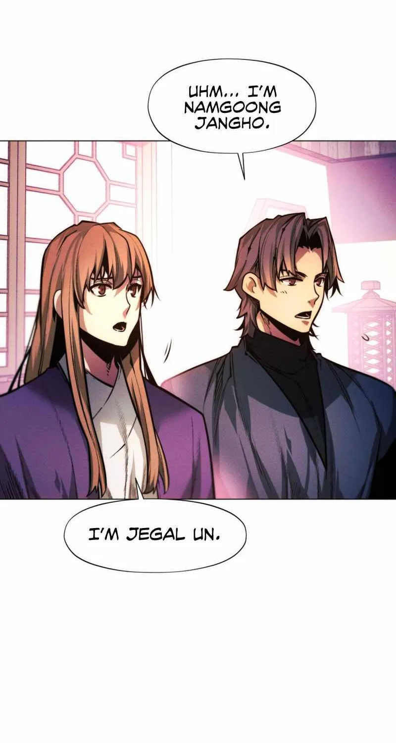A Modern Man Who Got Transmigrated Into the Murim World Chapter 50 page 100 - 