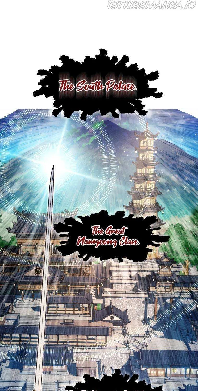 A Modern Man Who Got Transmigrated Into the Murim World Chapter 6 page 2 - 