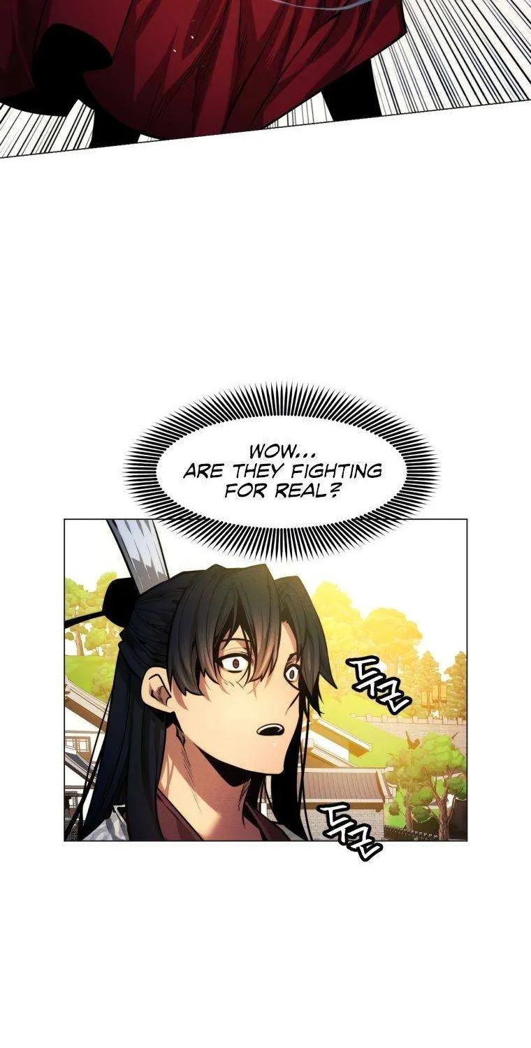 A Modern Man Who Got Transmigrated Into the Murim World Chapter 6 page 11 - 