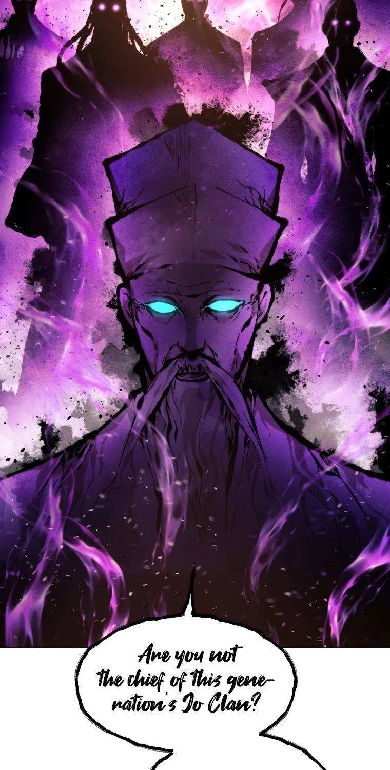 A Modern Man Who Got Transmigrated Into the Murim World Chapter 6 page 101 - 