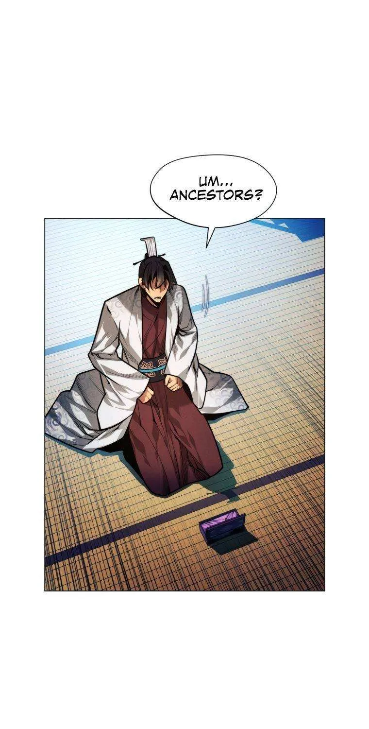 A Modern Man Who Got Transmigrated Into the Murim World Chapter 6 page 109 - 