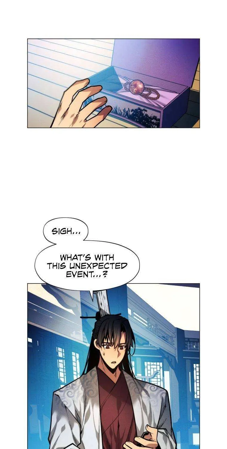 A Modern Man Who Got Transmigrated Into the Murim World Chapter 6 page 110 - 
