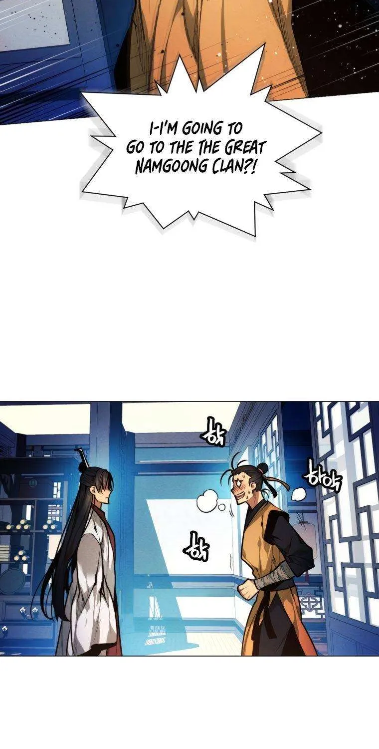 A Modern Man Who Got Transmigrated Into the Murim World Chapter 6 page 114 - 