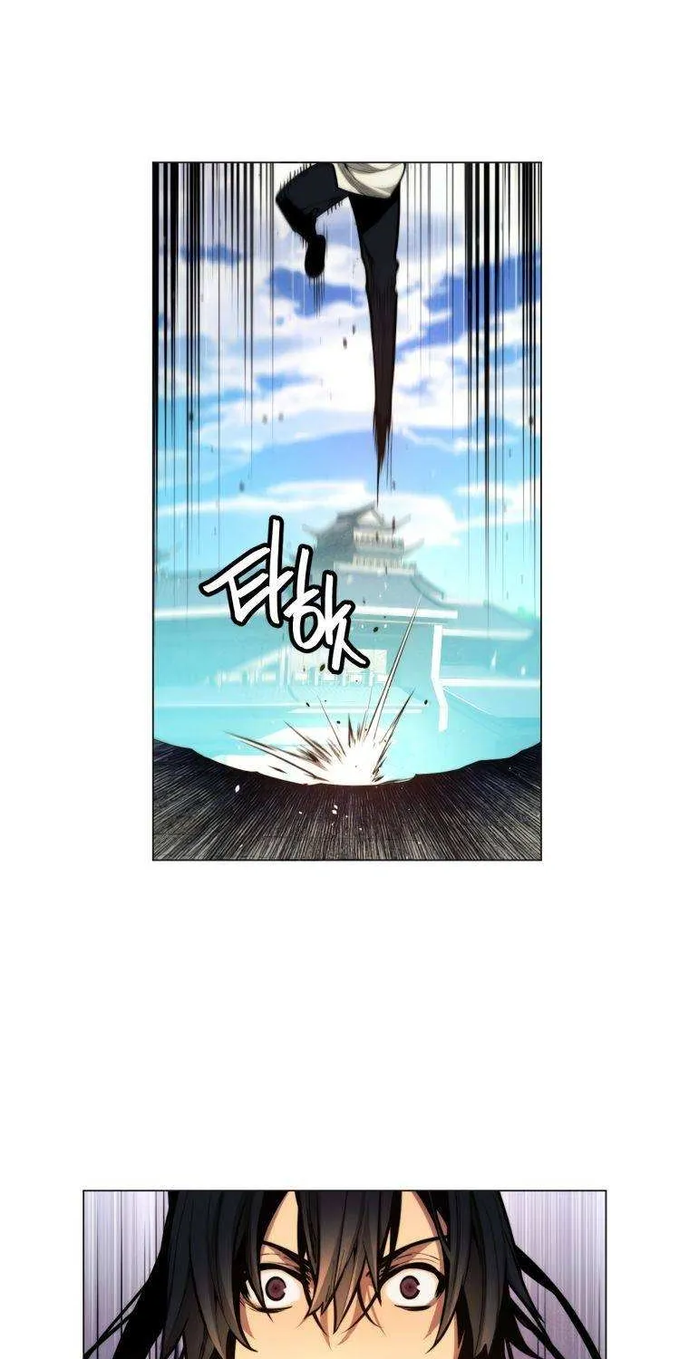 A Modern Man Who Got Transmigrated Into the Murim World Chapter 6 page 19 - 