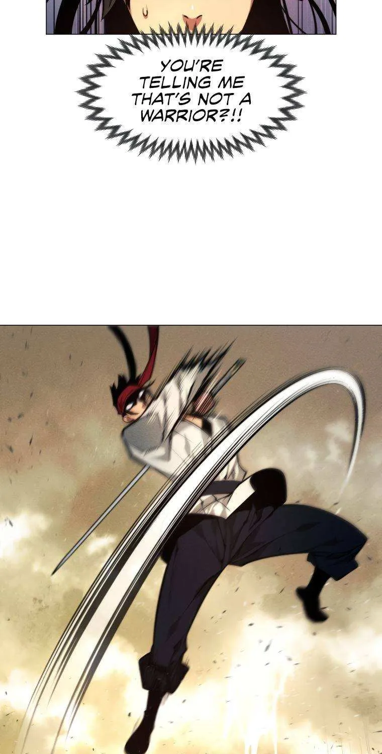 A Modern Man Who Got Transmigrated Into the Murim World Chapter 6 page 20 - 