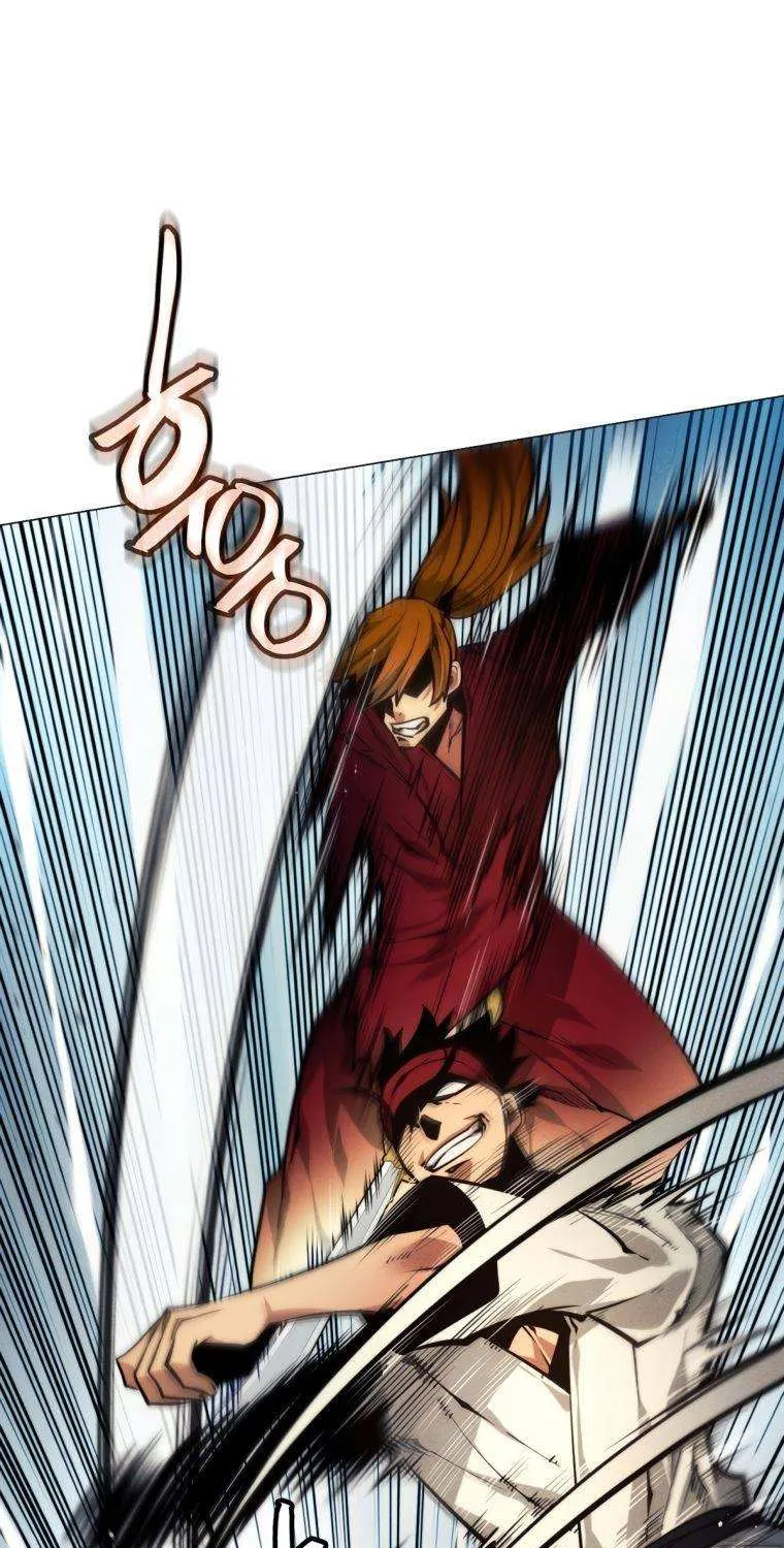 A Modern Man Who Got Transmigrated Into the Murim World Chapter 6 page 22 - 
