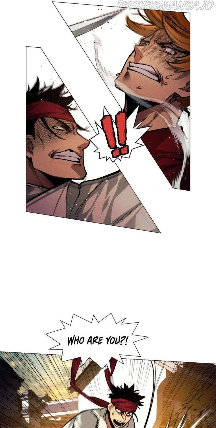 A Modern Man Who Got Transmigrated Into the Murim World Chapter 6 page 26 - 