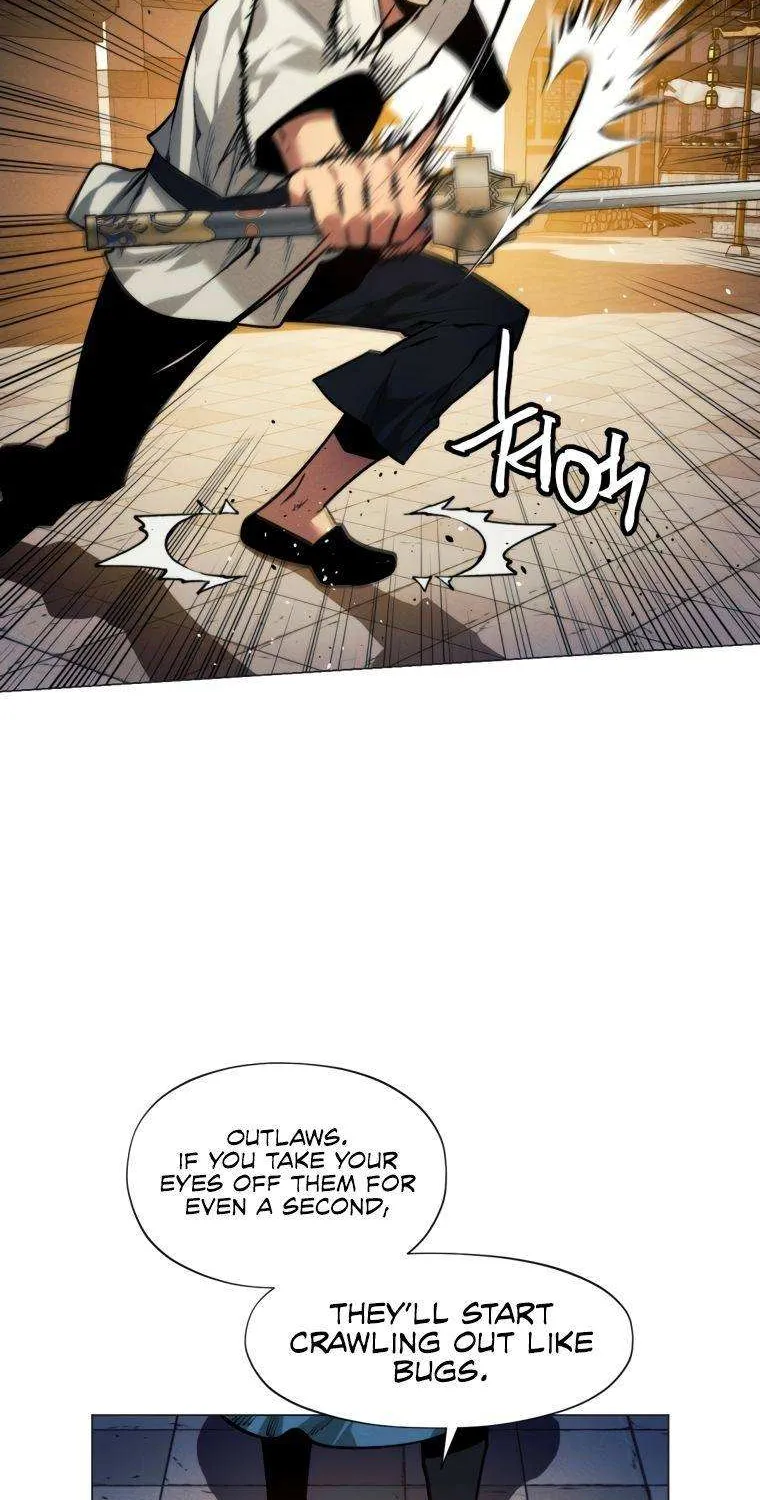 A Modern Man Who Got Transmigrated Into the Murim World Chapter 6 page 27 - 