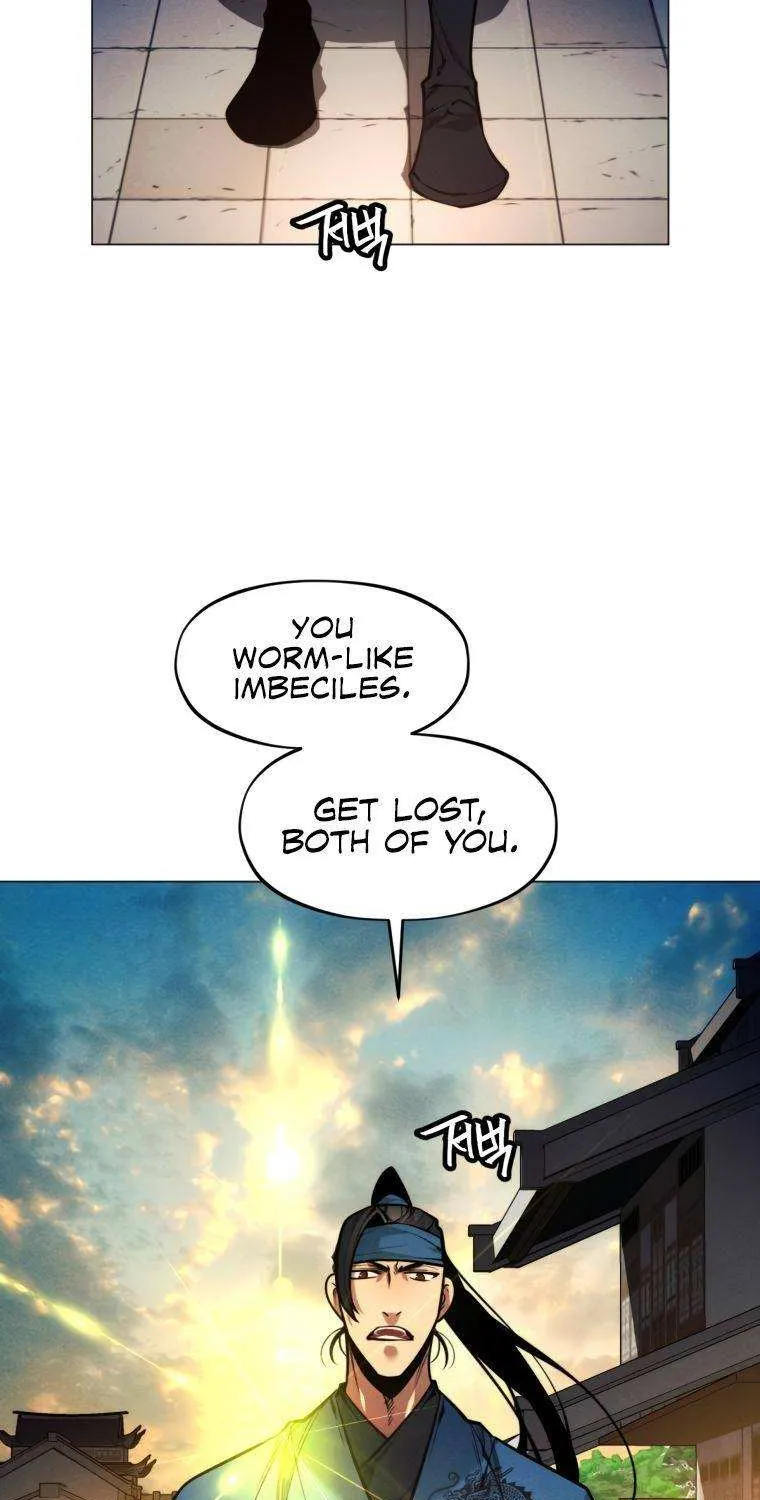 A Modern Man Who Got Transmigrated Into the Murim World Chapter 6 page 28 - 