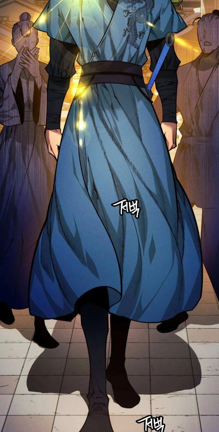 A Modern Man Who Got Transmigrated Into the Murim World Chapter 6 page 29 - 
