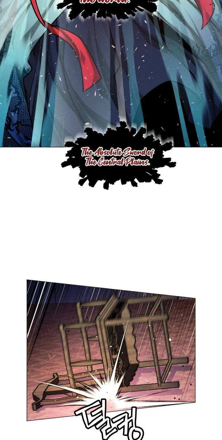 A Modern Man Who Got Transmigrated Into the Murim World Chapter 6 page 4 - 