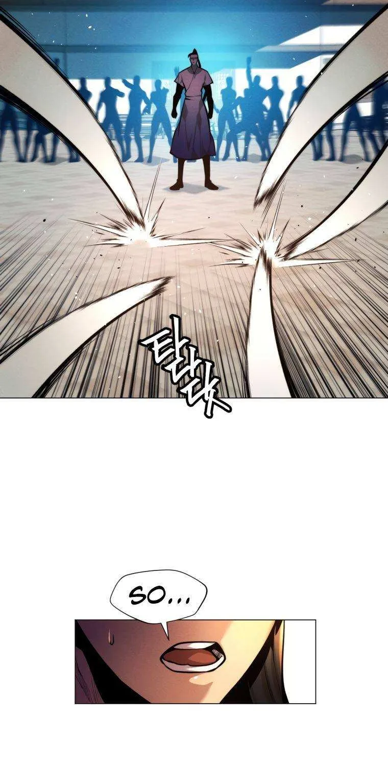 A Modern Man Who Got Transmigrated Into the Murim World Chapter 6 page 31 - 