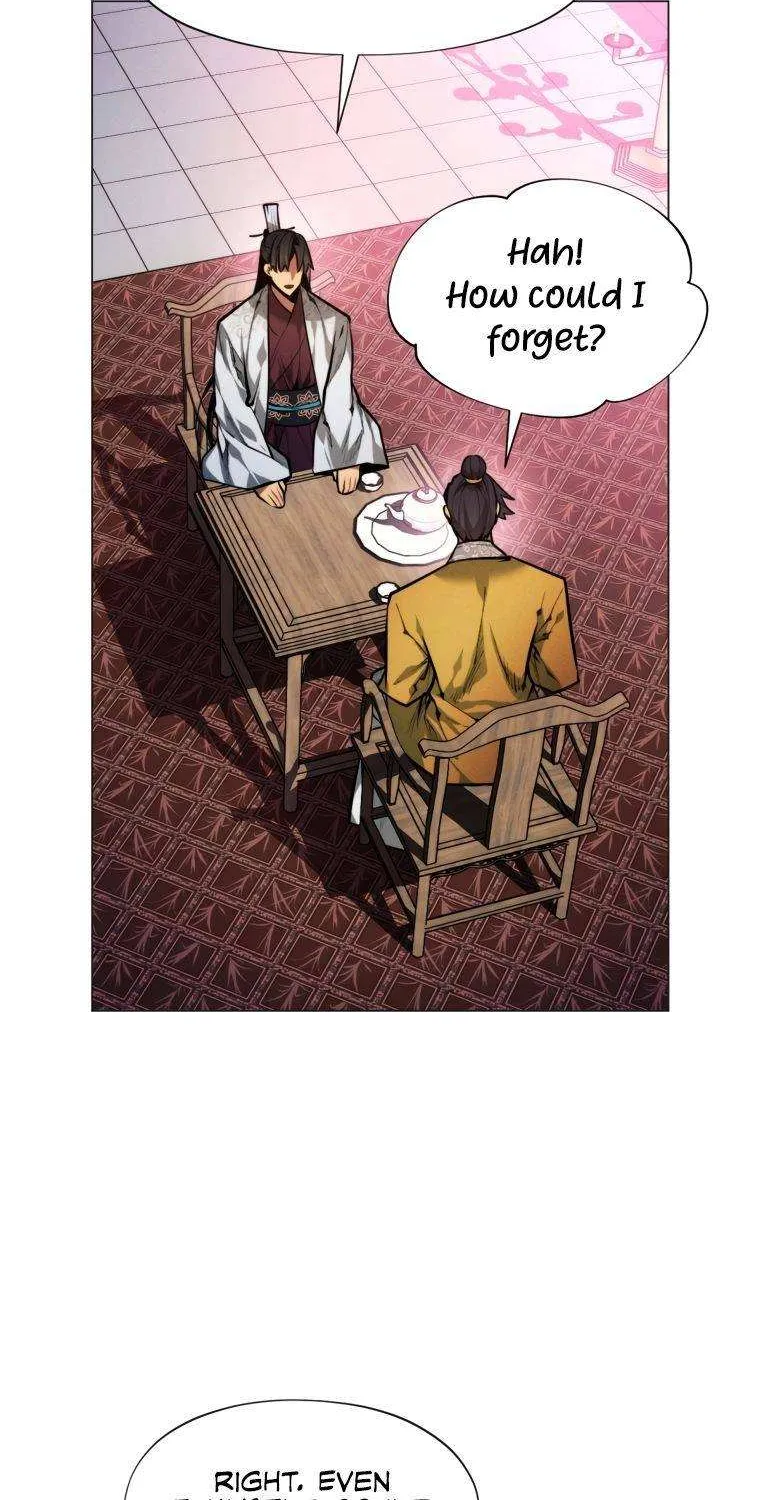 A Modern Man Who Got Transmigrated Into the Murim World Chapter 6 page 35 - 
