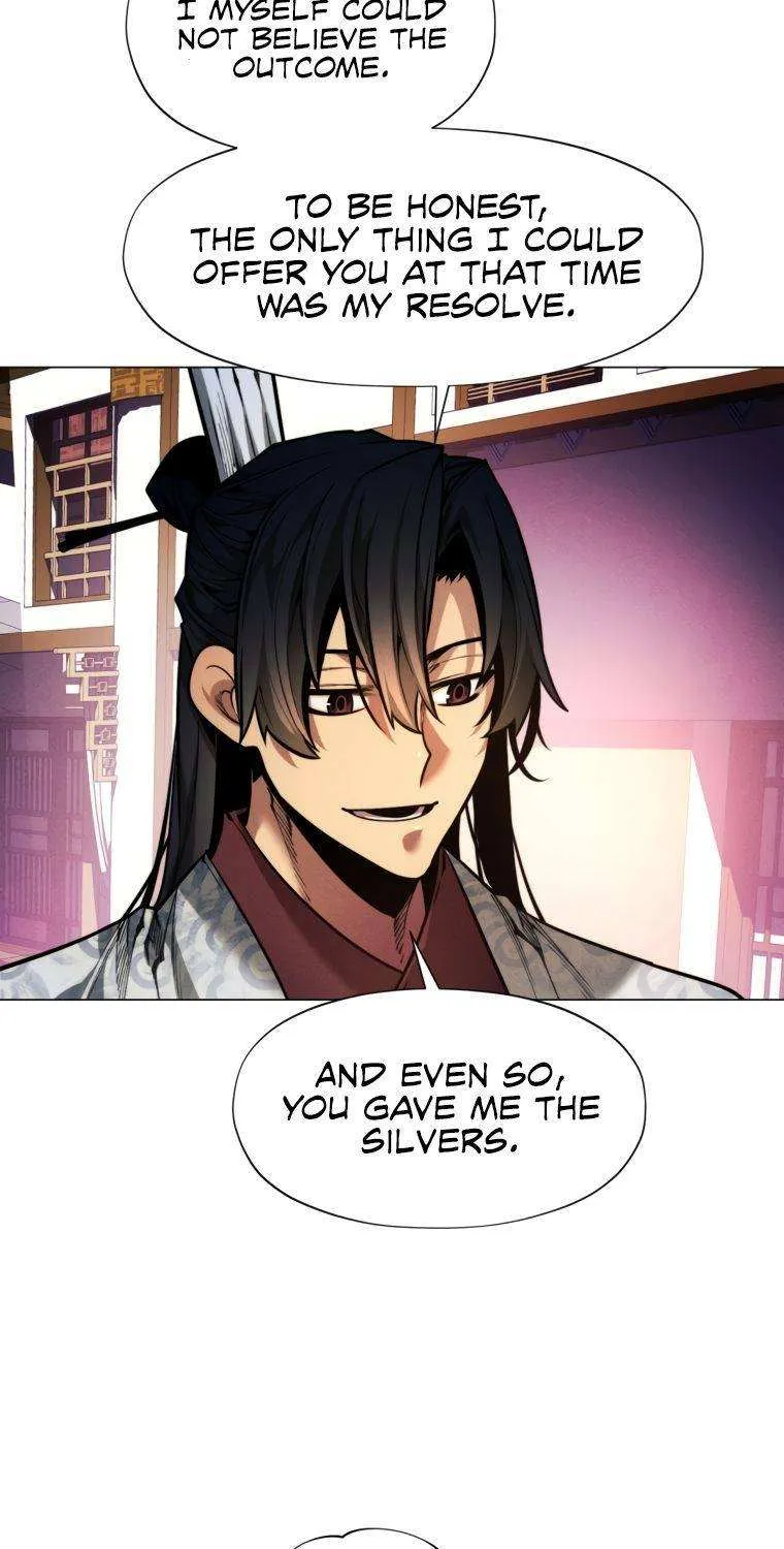 A Modern Man Who Got Transmigrated Into the Murim World Chapter 6 page 36 - 