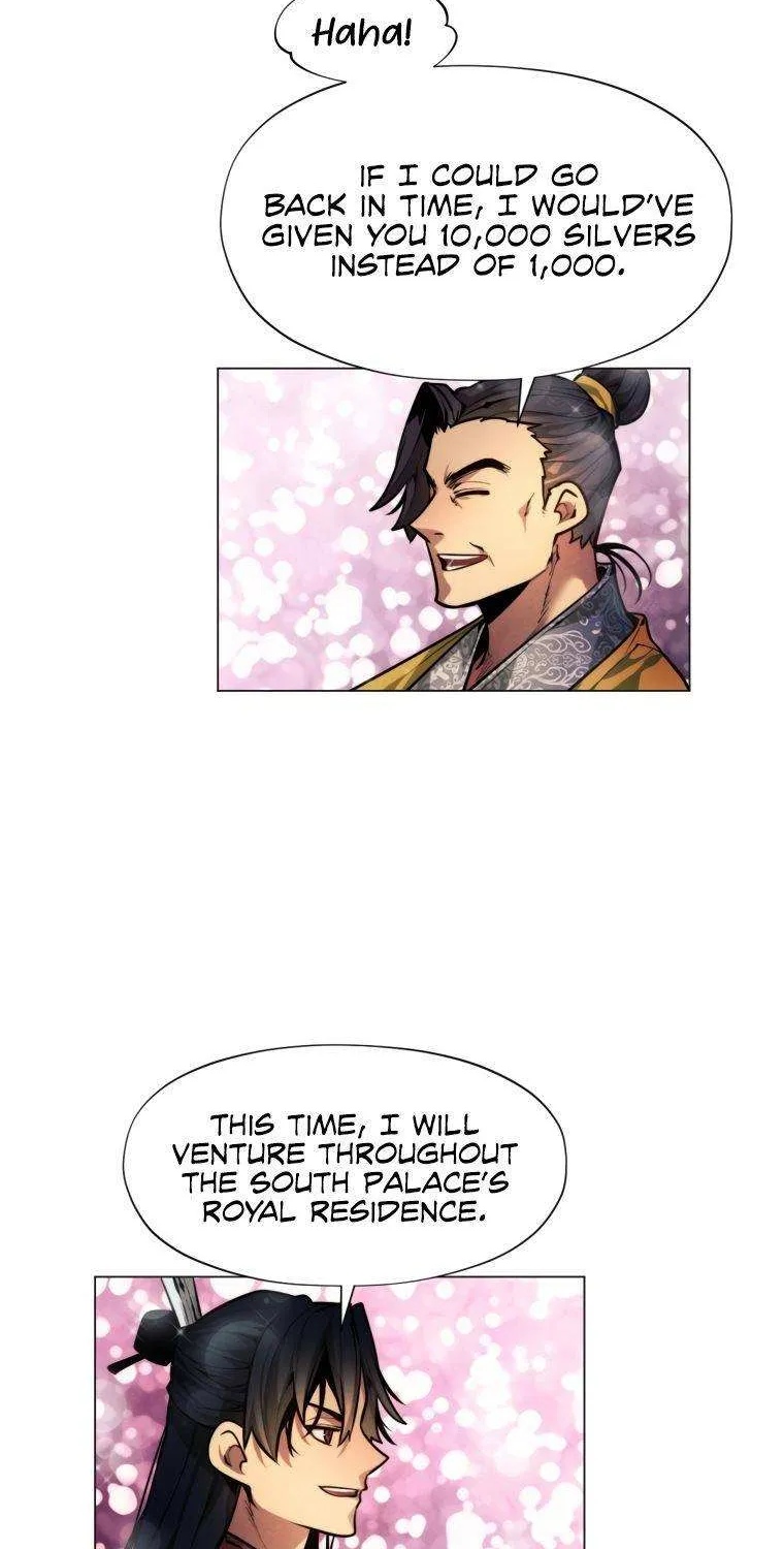 A Modern Man Who Got Transmigrated Into the Murim World Chapter 6 page 37 - 
