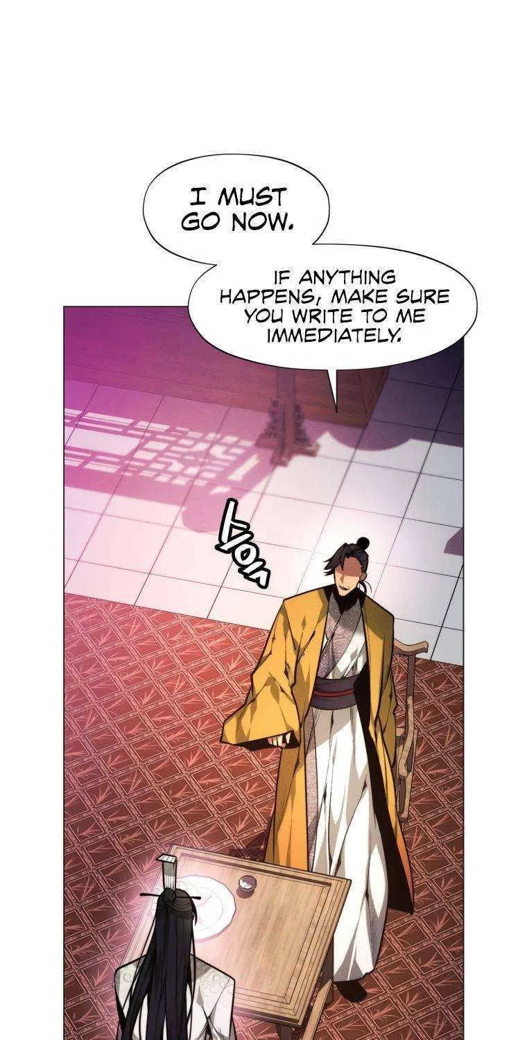 A Modern Man Who Got Transmigrated Into the Murim World Chapter 6 page 40 - 