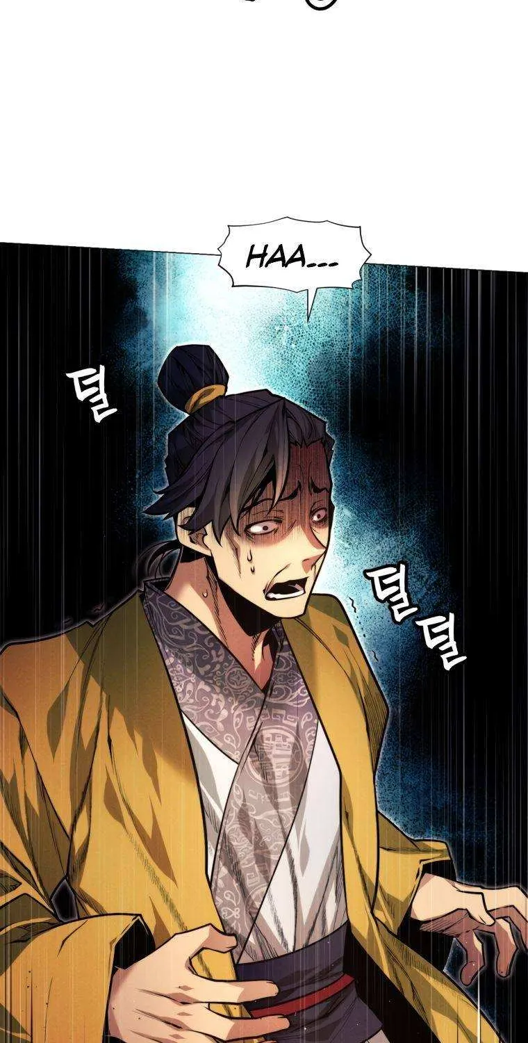 A Modern Man Who Got Transmigrated Into the Murim World Chapter 6 page 5 - 