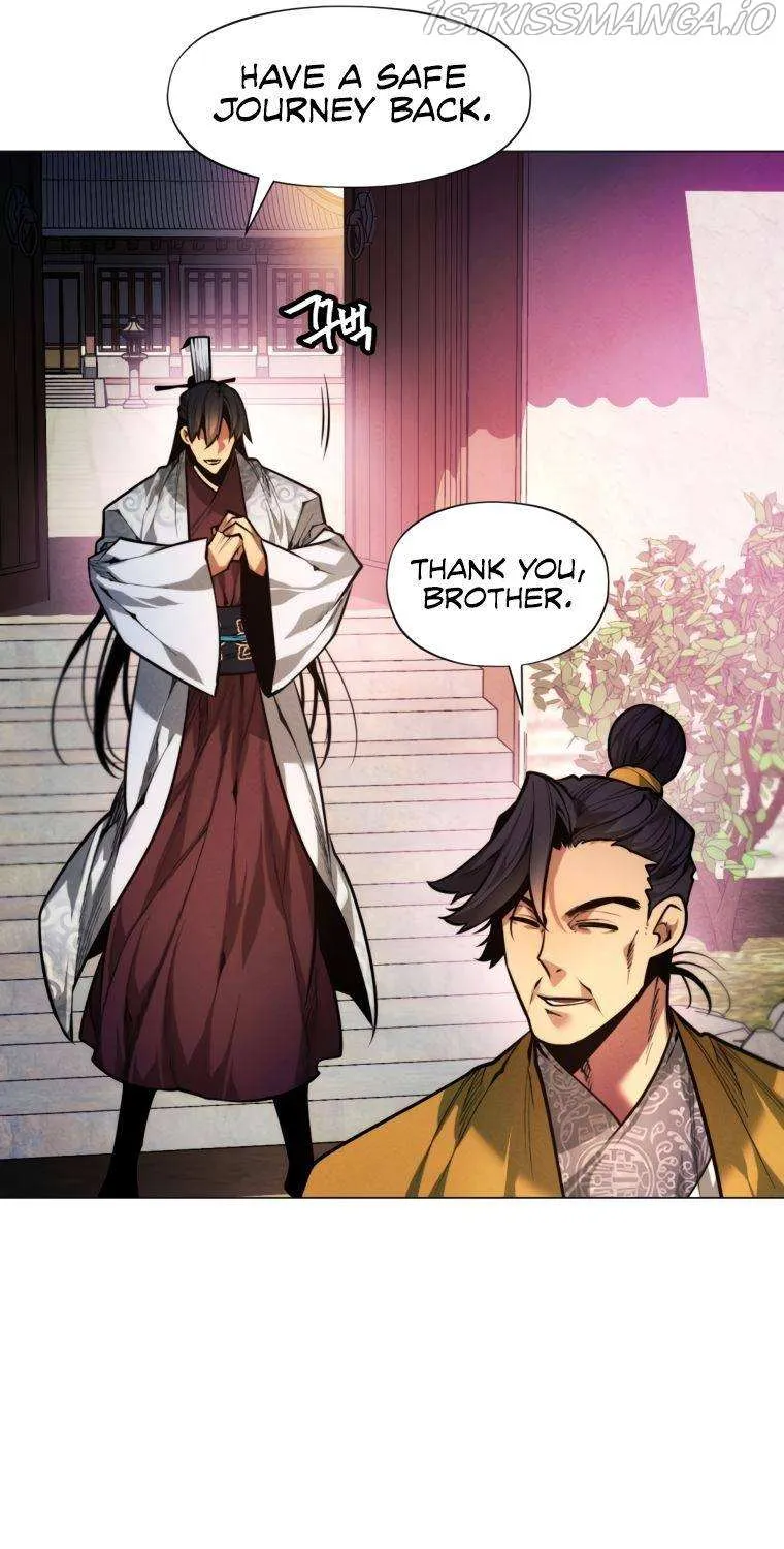 A Modern Man Who Got Transmigrated Into the Murim World Chapter 6 page 42 - 